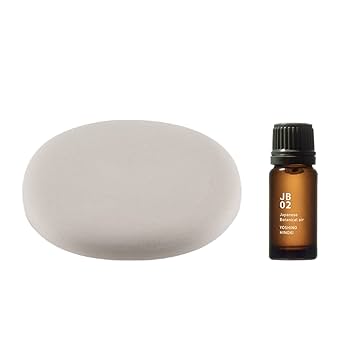 ★アロマ★ 楽天市場】KINTO アロマオイルウォーマー AROMA OIL WARMER